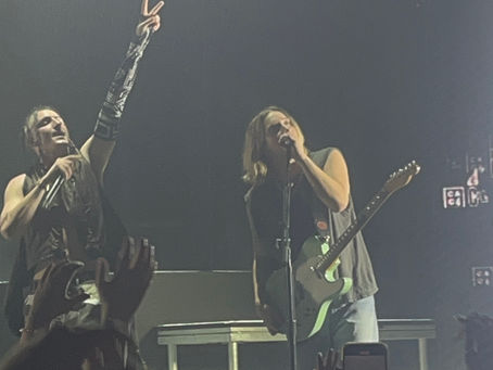 I Entered The Void...And It Took Me To Heaven And Back