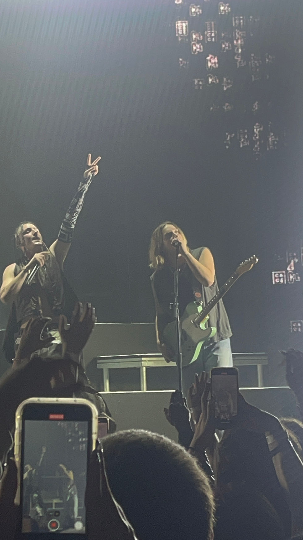 I Entered The Void...And It Took Me To Heaven And Back