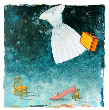 Gaetane Dion, Mythe, Monotype, Faut pas se leurrer