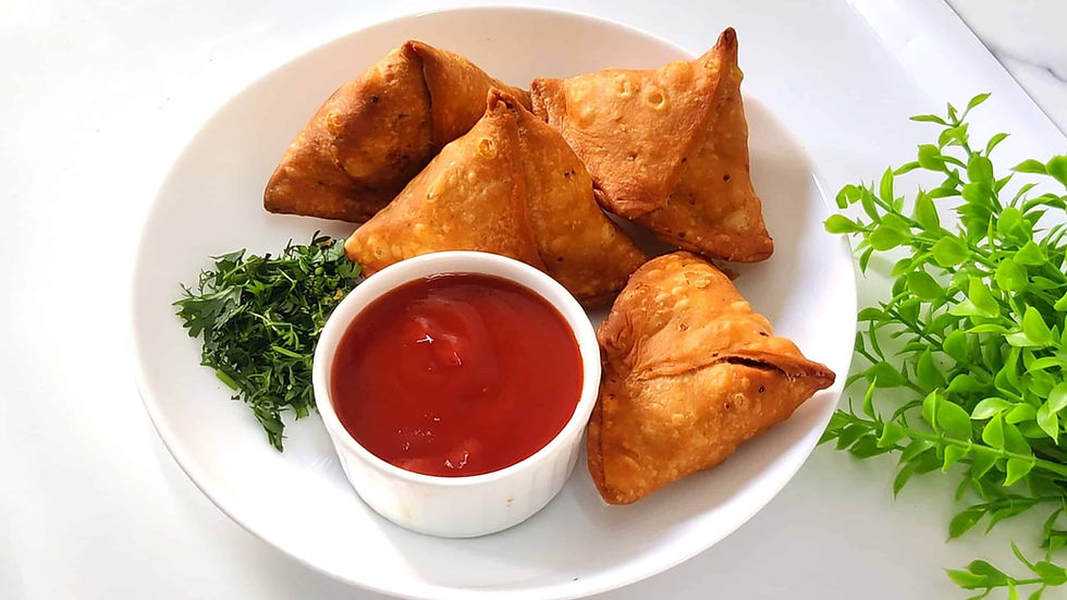 Samosa image
