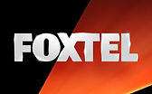 Foxtel logo – promotional campaign production experience