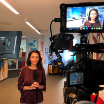 Recruitment video production for community services, aged care and disability organisations.