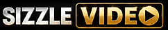 SIZZLE VIDEO LOGO