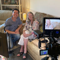 Disability services promotional video featuring personal stories and community support programs.