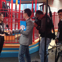 Promotional video production for health and wellness conference and community engagement campaign.