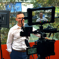 Foster care recruitment video campaign encouraging families to support vulnerable children.