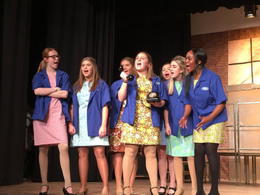 Made In Dagenham