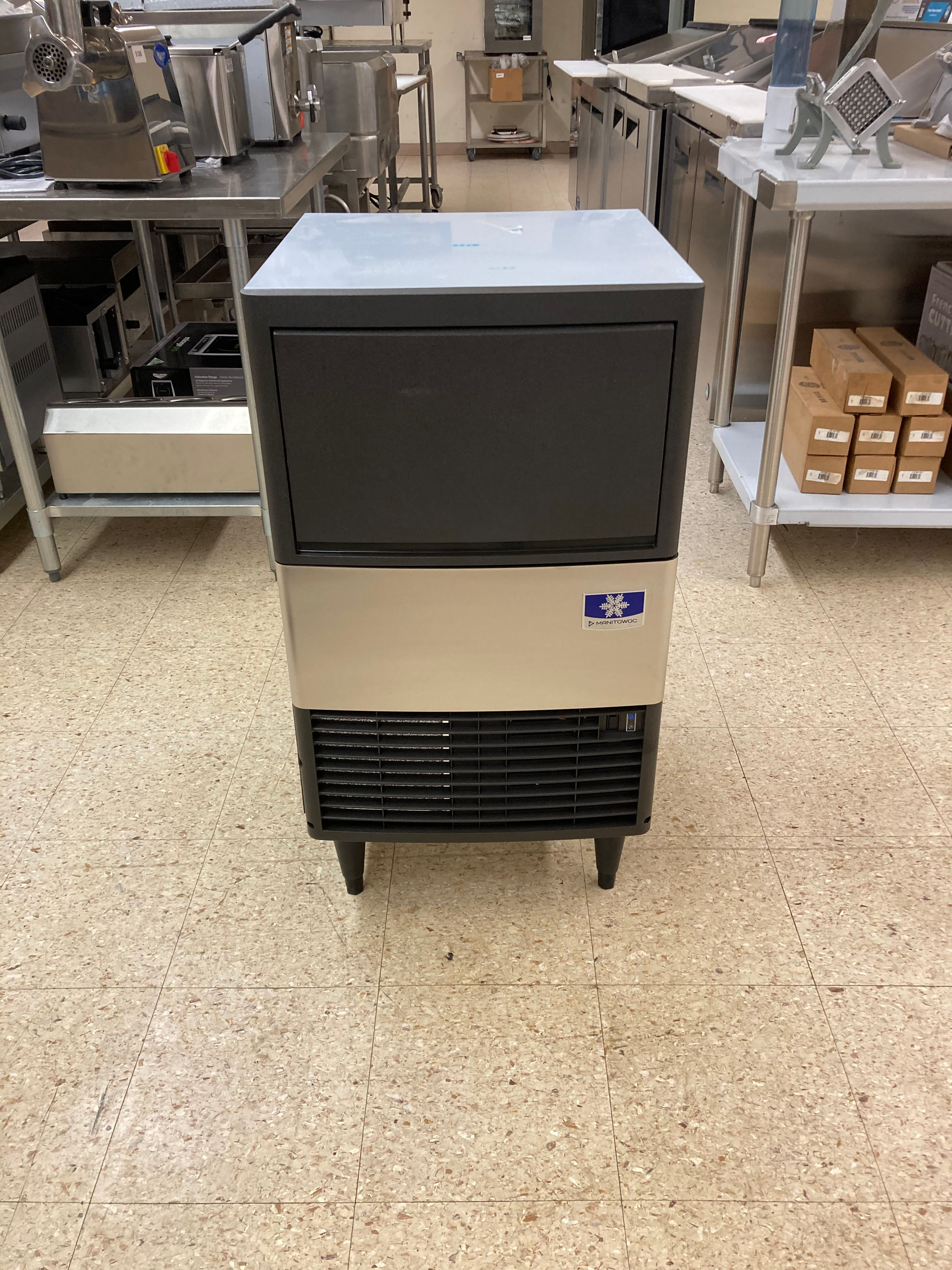 Manitowoc Ice Machine