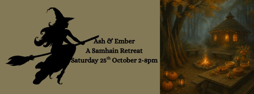 Ash & Embers
