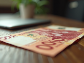 RBI's Revelation: Unveiling the Withdrawal of the 2000 Note from Circulation