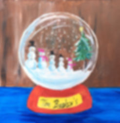 November - Snow Globe.jpeg