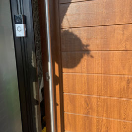 Gain Entry