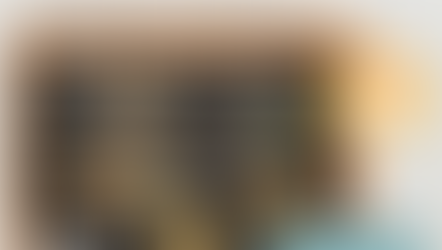 A Taste of the World in 5 Weeks