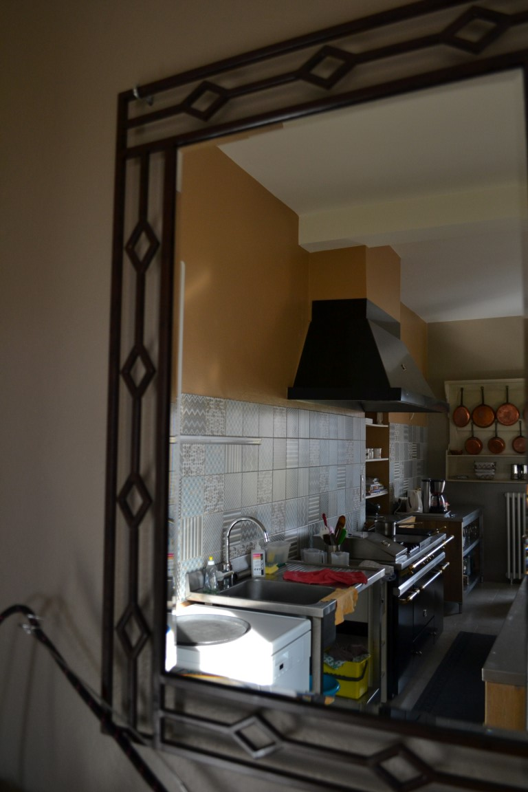 Table d'hote