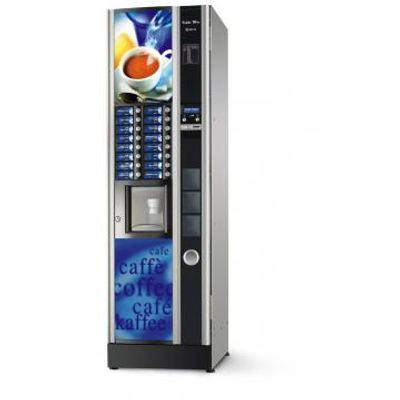 Vending Cafe | distrimacs
