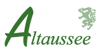 Das Logo der OEVP Altaussee