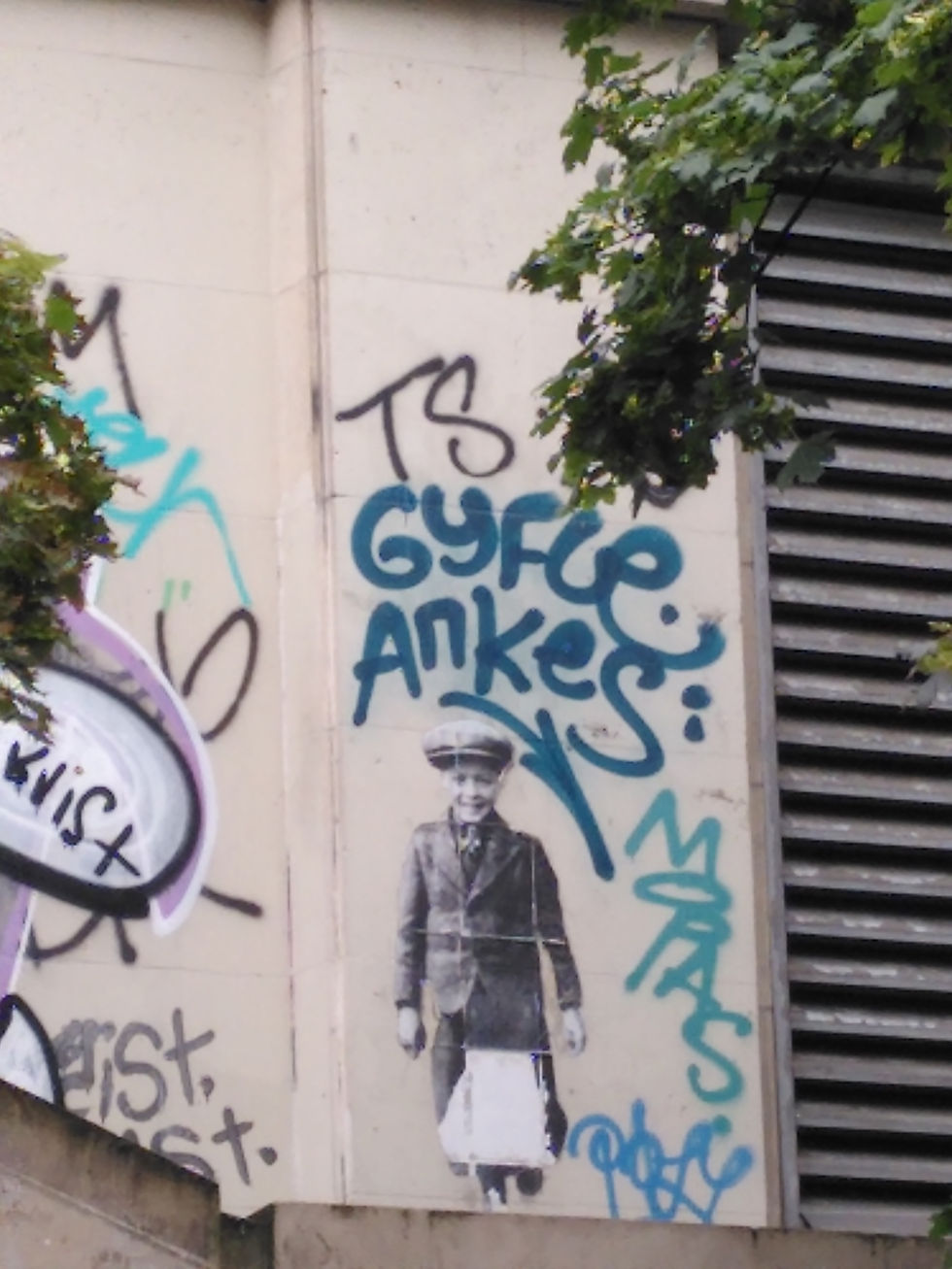 Paris septembre 2021