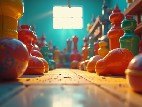 Top Content Strategies for Entertainment Groups