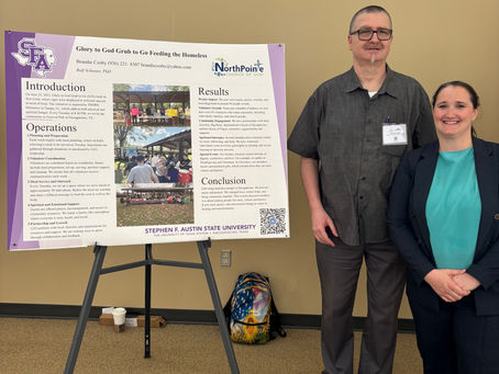 Sharing the Vision: Mission Possible Conference