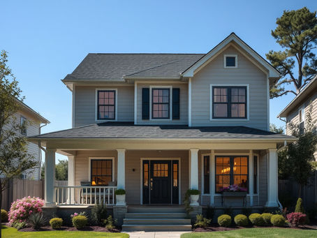 Searching for the Right Home