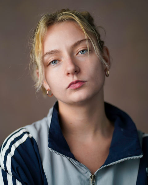 Headshots