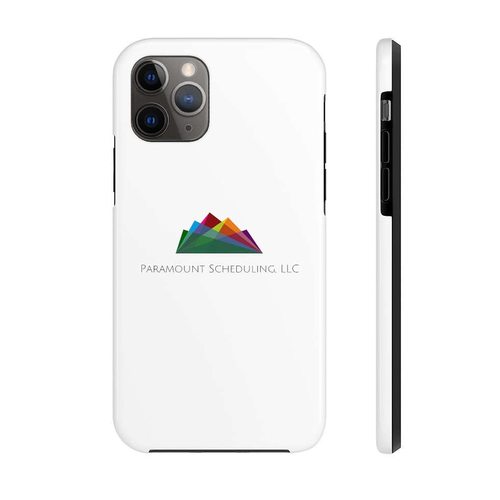 Thumbnail: PS Swag Case Mate Tough Phone Cases