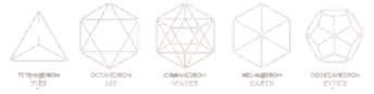 A cosmic visualization of Metatron’s Cube with embedded Platonic Solids—symbolizing balance, sacred math, and elemental forces.