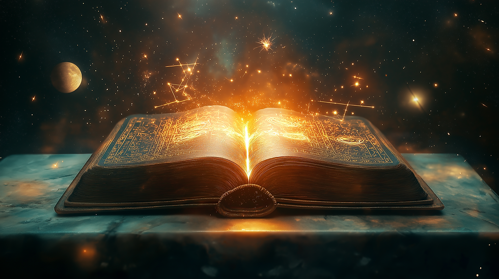 influ3nzo_An_ancient_mystical_book_with_its_pages_glowing_revea_83a3d5b5-57c3-4dac-9788-52