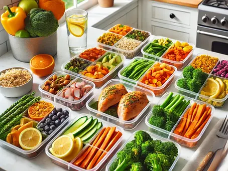 The Foundations of Elite Nutrition