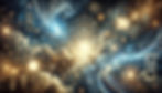 Mystical tarot and runes background – ethereal swirling cosmic energy, glowing divination symbols, and an ancient magical atmosphere for spiritual guidance and fortune-telling.