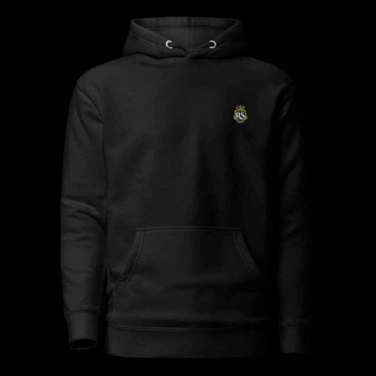 RS exclusive Hoodie
