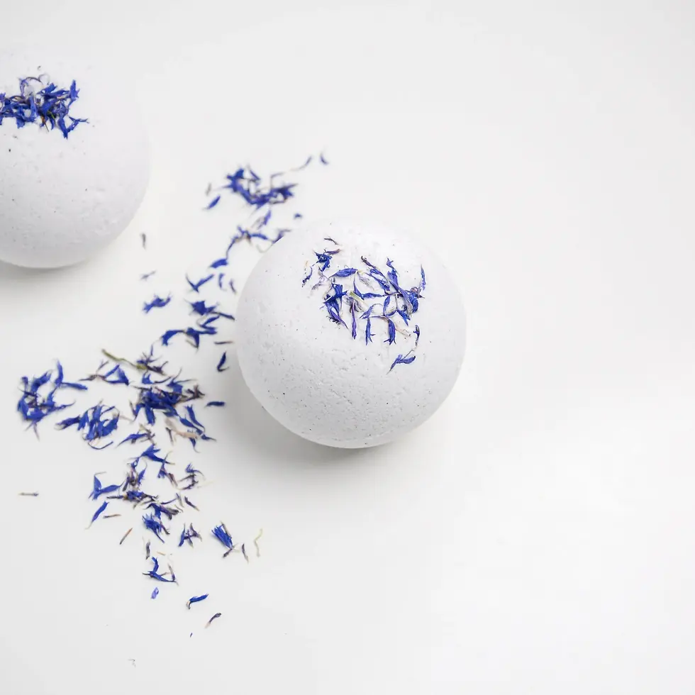 Thumbnail: Snooze Bath Bomb