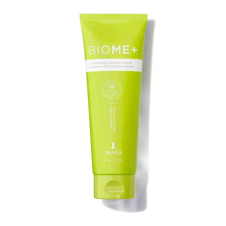 BIOME+ CLEANSING COMFORT BALM 4 OZ
