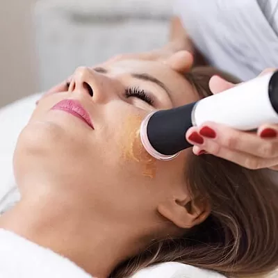 OxyGeneo-Facial