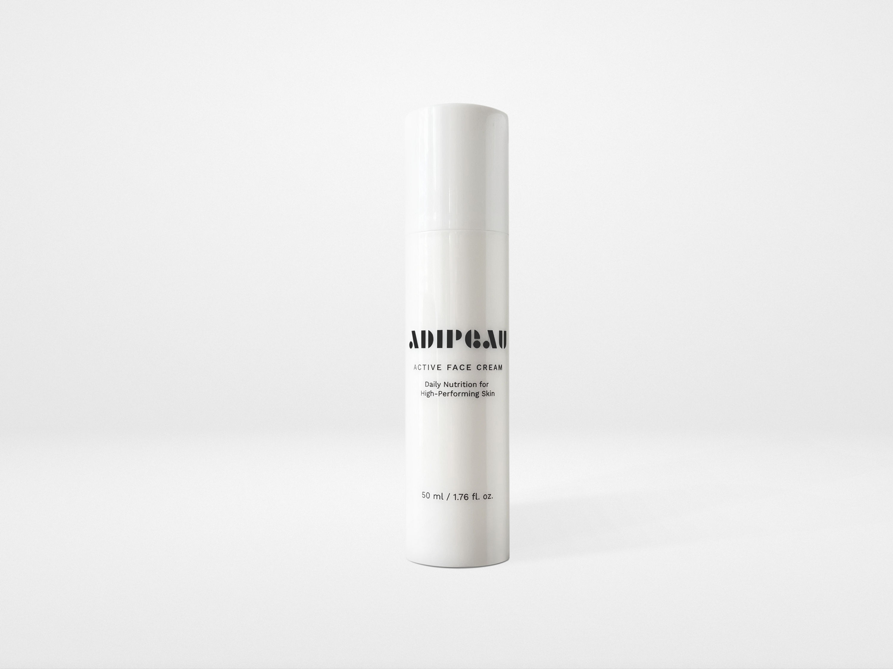 Adipeau Active Face Cream (Volume Cream)