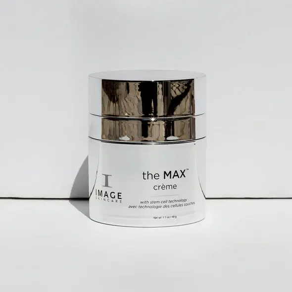 The MAX Stem Cell Creme