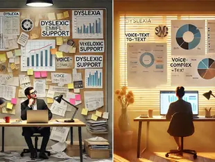 What HR Gets Wrong About Supporting Dyslexic Employees (And How to Fix It)