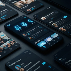 Community Engagement Hub
