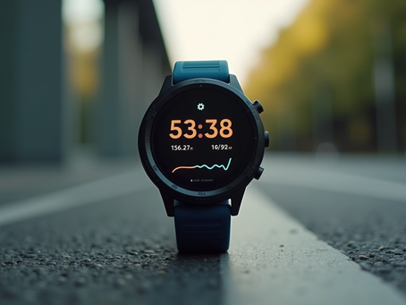 Maximize Your Fitness: AI-Personalized Workouts Explained