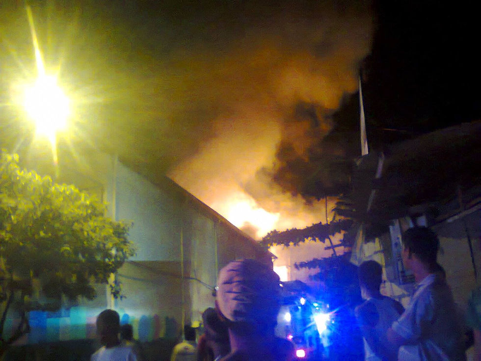 Arkong Bato Valenzuela City