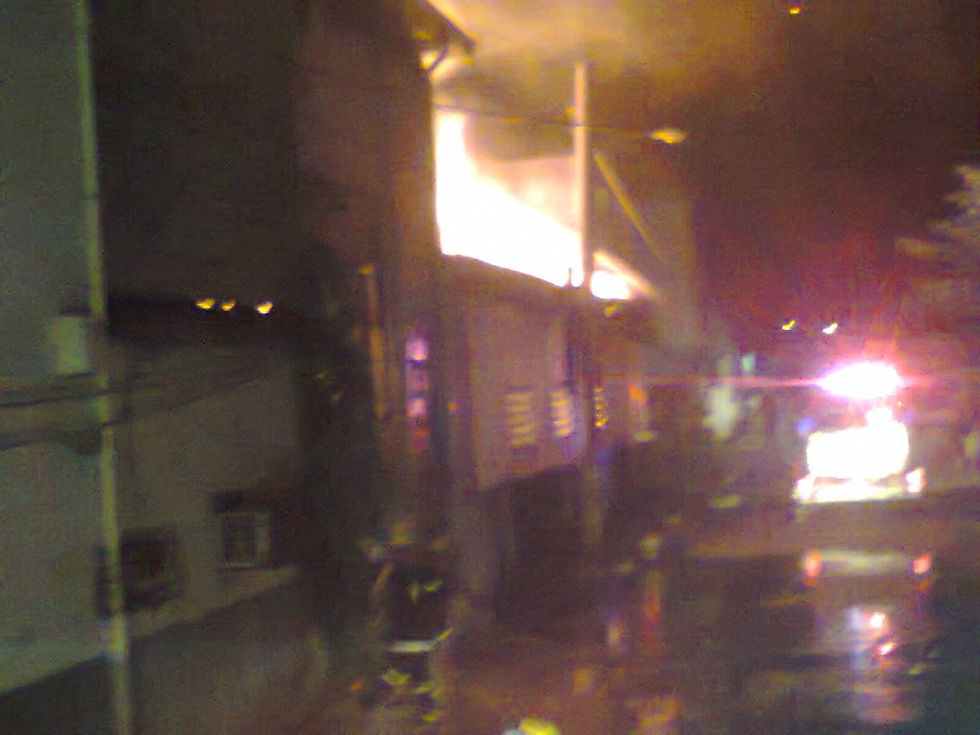 Arkong Bato Valenzuela City