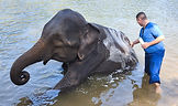 north Thailand tour by Thai way