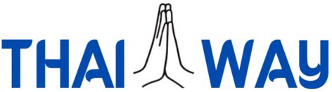 לוגו של THAI WAY