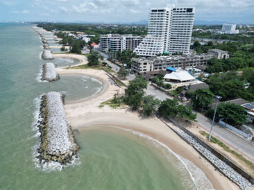 מזרח תאילנד: ראיונג, קו צ'אנג,קו קוט