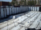 Waterproofing and Vapor Barrier