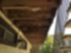 Recon Deck Rot