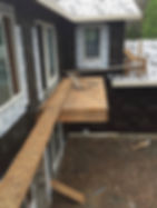 recon decking
