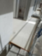 Skim coat