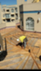 recon framing