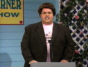 MADtv: "Lillian Verner" sketch